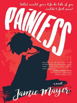 cover image of Painless